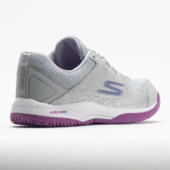 Skechers Viper Court Women's Grey/Purple 13 Skechers Viper Court Women's Grey/Purple -On Running Sales Store 370030 6