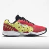 Fila Volley Zone Men's Fila Red/Black/Safety Yellow 2 Fila Volley Zone Men's Fila Red/Black/Safety Yellow -On Running Sales Store 370034 3