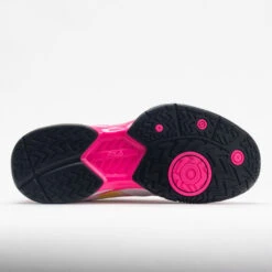 Fila Volley Zone Women's Tie-Dye Print White/Pink/Black -On Running Sales Store 370038 4