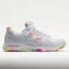 Fila Double Bounce 3 Women's White/White/Multicolor