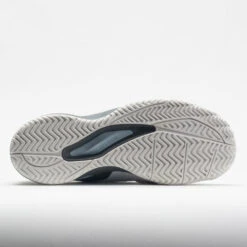 Wilson Rush Pro Ace Pickler Women's White/Stormy Weather/Baby Blue -On Running Sales Store 370047 4