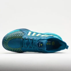 K-Swiss Pickleball Supreme Men's Celestial/Scuba Blue/Evening Primrose -On Running Sales Store 370048 2