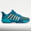 K-Swiss Pickleball Supreme Men's Celestial/Scuba Blue/Evening Primrose -On Running Sales Store 370048 3