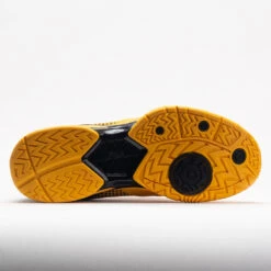 Fila Volley Zone Men's Citrus/Black/Citrus -On Running Sales Store 370057 4