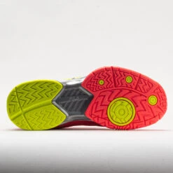 Fila Volley Zone Women's /Fiery Coral/Yellow/Black 11 Fila Volley Zone Women's /Fiery Coral/Yellow/Black -On Running Sales Store 370059 4