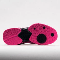 Fila Volley Zone Women's Knockout Pink/Black -On Running Sales Store 370060 4