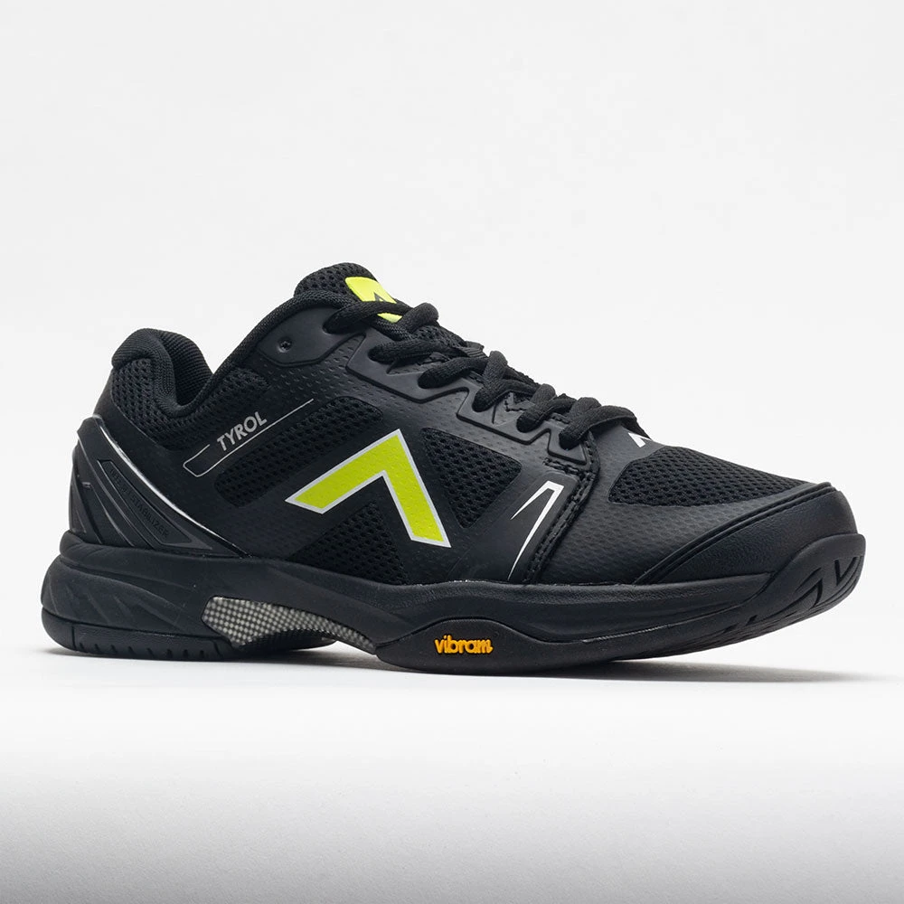 Tyrol Drive V 2022 Men's Black/Lime 7 Tyrol Drive V 2022 Men's Black/Lime - Image 5