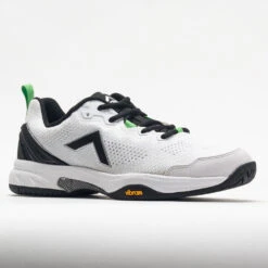 Tyrol Velocity V Men's White/Green -On Running Sales Store 370065 5