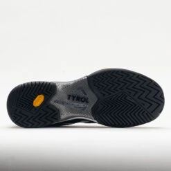 Tyrol Velocity V Men's Black/Purple -On Running Sales Store 370066 4