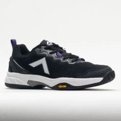 Tyrol Velocity V Men's Black/Purple -On Running Sales Store 370066 5