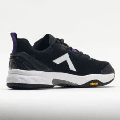 Tyrol Velocity V Men's Black/Purple -On Running Sales Store 370066 6