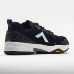 Tyrol Velocity V Women's Black/Purple -On Running Sales Store 370067 6