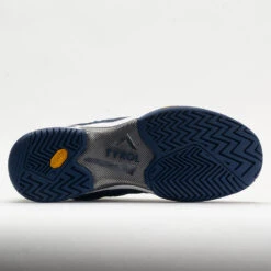 Tyrol Volley V Men's Navy/Green -On Running Sales Store 370069 4