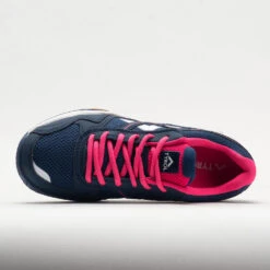 Tyrol Volley V Women's Navy/Pink -On Running Sales Store 370070 2