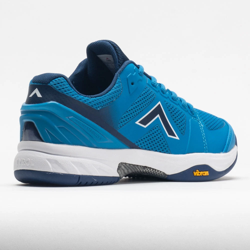 Tyrol Striker Pro V 2022 Women's Electric Blue/Navy 8 Tyrol Striker Pro V 2022 Women's Electric Blue/Navy - Image 6