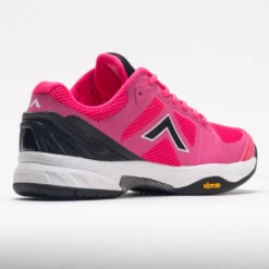 Tyrol Striker Pro V 2022 Women's Pink/Black -On Running Sales Store 370076 6
