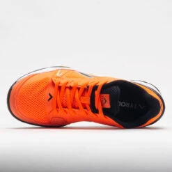 Tyrol Drive V 2022 Women's Orange/Black 9 Tyrol Drive V 2022 Women's Orange/Black -On Running Sales Store 370077 2