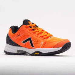 Tyrol Drive V 2022 Women's Orange/Black 11 Tyrol Drive V 2022 Women's Orange/Black -On Running Sales Store 370077 5