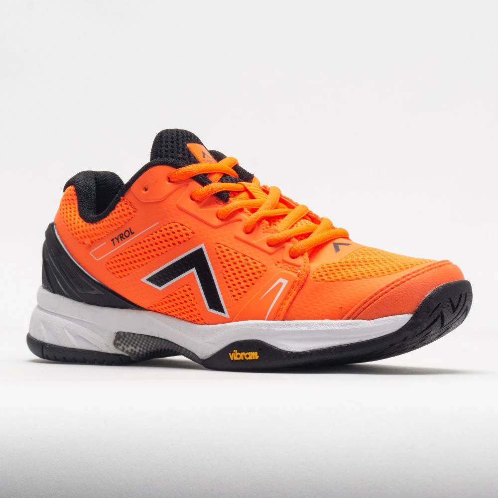 Tyrol Drive V 2022 Women's Orange/Black 6 Tyrol Drive V 2022 Women's Orange/Black - Image 5