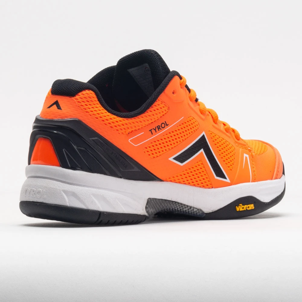 Tyrol Drive V 2022 Women's Orange/Black 7 Tyrol Drive V 2022 Women's Orange/Black - Image 6