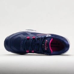 Diadora Trofeo 2 Pickleball Women's Blueprint/Pink Yarrow/White -On Running Sales Store 370080 2