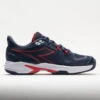 Diadora Trofeo 2 AG Pickleball Men's Blue Corsair/White/Fiery Red -On Running Sales Store 370082 3