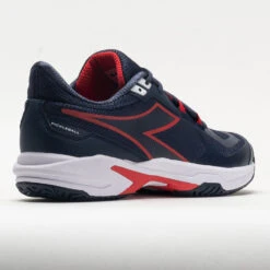 Diadora Trofeo 2 AG Pickleball Men's Blue Corsair/White/Fiery Red -On Running Sales Store 370082 6