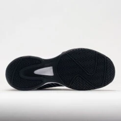 K-Swiss Court Express Pickleball Men's Black/White/Evening Primrose -On Running Sales Store 370086 4