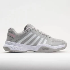 K-Swiss Court Express Pickleball Women's Vapor Blue/White/Coral Blush