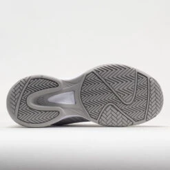 K-Swiss Court Express Pickleball Women's Vapor Blue/White/Coral Blush -On Running Sales Store 370088 4