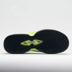 HEAD Revolt Evo Pickleball Men's Black/Light Green -On Running Sales Store 370094 4