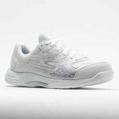 Skechers Viper Court Women's White -On Running Sales Store 370096 5