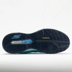 Skechers Viper Court Women's Teal -On Running Sales Store 370098 4