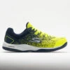 Skechers Viper Court Men's Yellow/Navy -On Running Sales Store 370099 3