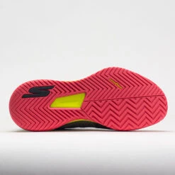 Skechers Viper Court Pro Women's Grey/Pink 11 Skechers Viper Court Pro Women's Grey/Pink -On Running Sales Store 370101 4