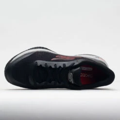Skechers Viper Court Pro Men's Black/Red -On Running Sales Store 370103 2