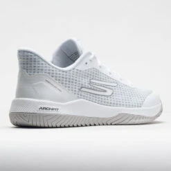 Skechers Viper Court Pro Men's White -On Running Sales Store 370105 6