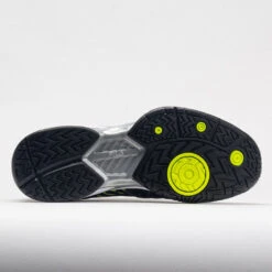 Fila Volley Zone PBF Men's White/Black/Safety Yellow -On Running Sales Store 370106 4