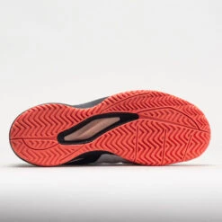 Wilson Rush Pro Ace Pickler Women's White/Black/Living Coral -On Running Sales Store 370132 4