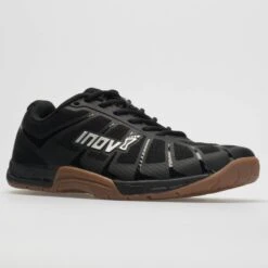 Inov-8 F-Lite 235v3 Men's Black/Gum -On Running Sales Store 561645 5