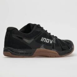 Inov-8 F-Lite 235v3 Men's Black/Gum -On Running Sales Store 561645 6