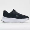 Lacoste Court Drive 0120 1 Women's Black/White -On Running Sales Store 561740 3