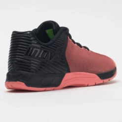 Inov-8 F-Lite 270 Women's Coral/Black -On Running Sales Store 561753 6