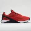 Reebok Nano X1 Men's Dynamic Red/White/Black -On Running Sales Store 561755 3