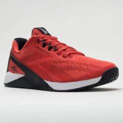 Reebok Nano X1 Men's Dynamic Red/White/Black 12 Reebok Nano X1 Men's Dynamic Red/White/Black -On Running Sales Store 561755 5