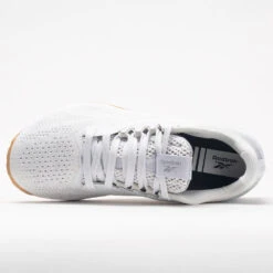 Reebok Nano X1 Women's White/True Grey/Reebok Rubber Gum -On Running Sales Store 561760 2