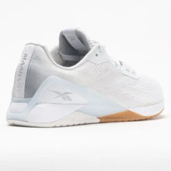 Reebok Nano X1 Women's White/True Grey/Reebok Rubber Gum -On Running Sales Store 561760 6