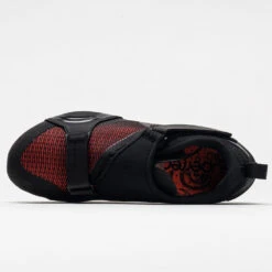 Nike SuperRep Cycle Women's Black/Metallic Silver/Hyper Crimson -On Running Sales Store 561802 2