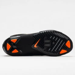 Nike SuperRep Cycle Women's Black/Metallic Silver/Hyper Crimson -On Running Sales Store 561802 4