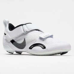 Nike SuperRep Cycle Women's White/Black -On Running Sales Store 561803 5